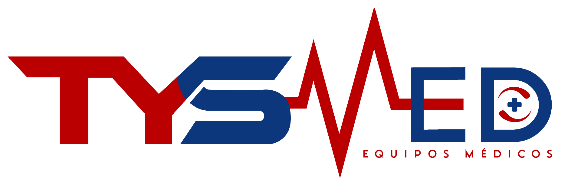 TYSMED — Equipos Médicos
